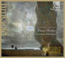 WYCOFANY  Scriabin: Piano Works